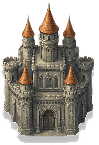 Castle icon