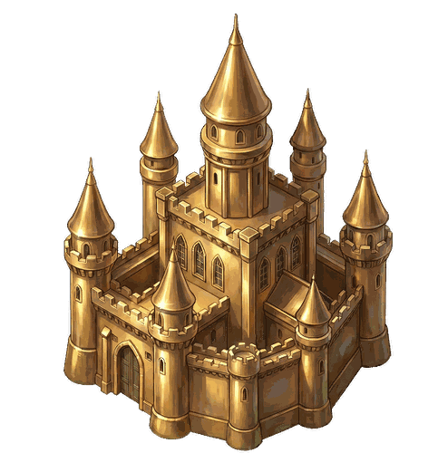 Fort capture icon