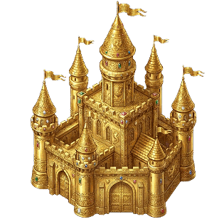 Fort capture icon