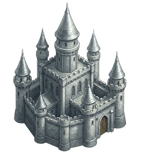 Kingdom war icon