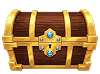Daily rewards icon