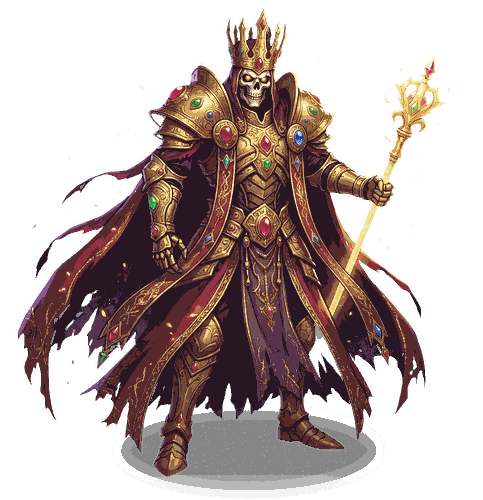 Monster battle icon