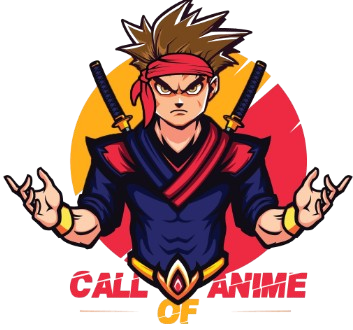 call of anime